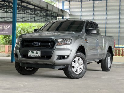 FORD RANGER OPENCAB 2.2 HI-RIDER ปี 2017
