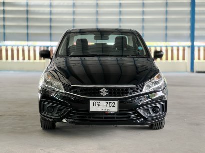 Suzuki Ciaz 1.2GL AT ปี 2022