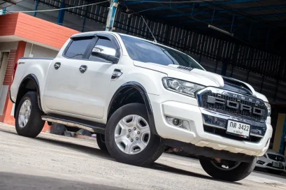 Ford Ranger DoubleCab 2.2 Hi-Rider XLT | รถกระบะมือสอง