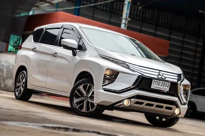 ขายรถมือสอง Mitsubishi Xpander 1.5 GT | รถ 7 ที่นั่ง สภาพป้ายแดง พร้อมโปรโมชั่นพิเศษ