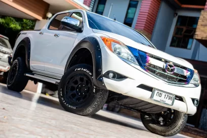 Mazda BT-50 Pro DoubleCab 2.2 Hi-Racer 2013