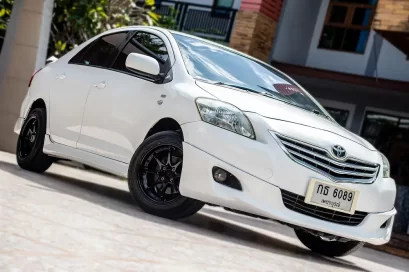 Toyota Vios 1.5 J 2011