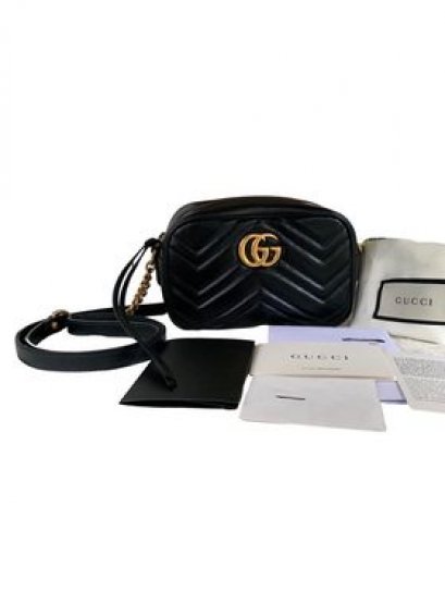 Gucci marmont small
