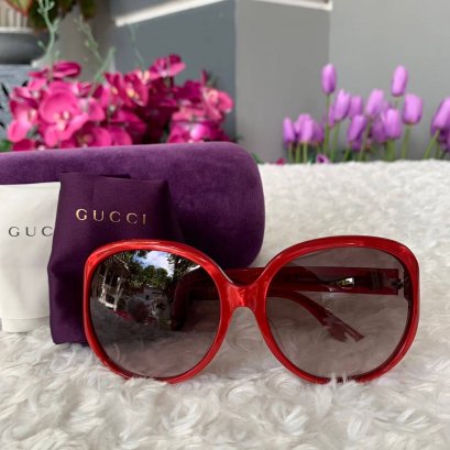 Gucci GG0080SK - 004