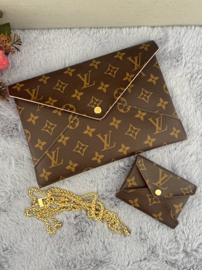 Louis Vuitton Kirigami Pochette