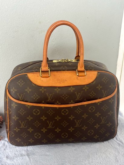 LV Deauville MM
