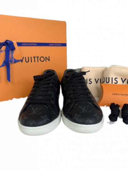 LOUIS VUITTON LUXEMBOURG SNEAKER