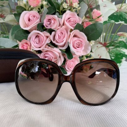 แว่นตากันแดด Dior