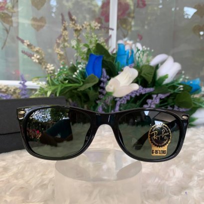 แว่นตากันแดด rayban new wayfarer