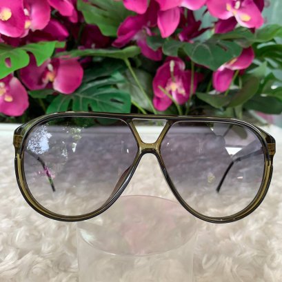 แว่นตากันแดด dior monsieur