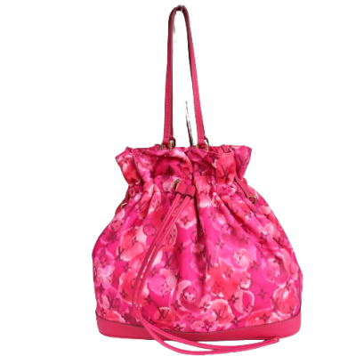 Summer 2013 Ikat Floral Bag Reference Guide