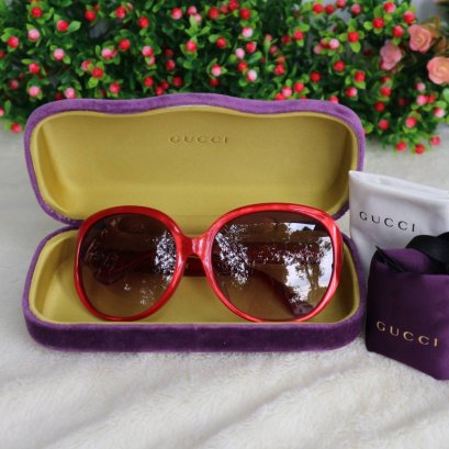 Gucci GG0080SK - 004