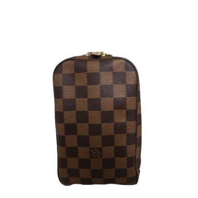 Louis Vuitton Damier Geronimos Bag