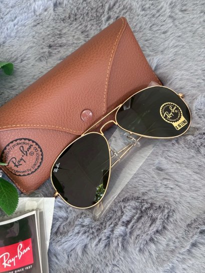 Ray-Ban TOPGUN รุ่น OUTDOORMAN II