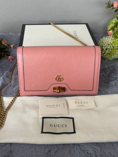 Gucci chanin