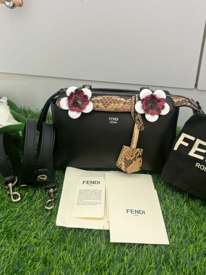Fendi Mini By The Way