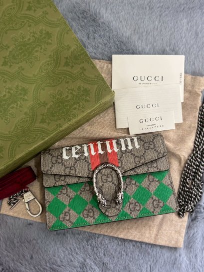 Gucci Dionysus ลิมิเต็ด