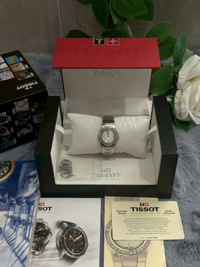 Tissot คอลเลกชัน T-My Lady Automatic