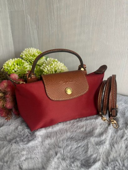 Longchamp Le Pliage Mini