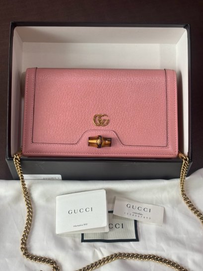 Gucci chanin