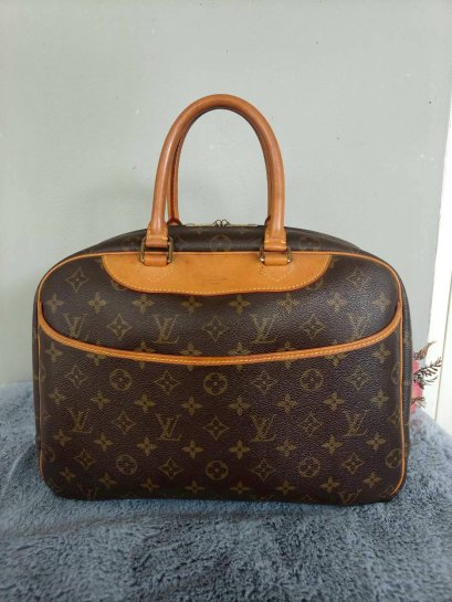 LV Deauville MM
