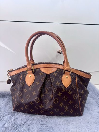 Louis Vuitton Tivoli PM Monogram
