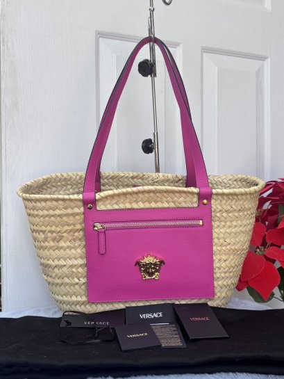 Versace La Medusa