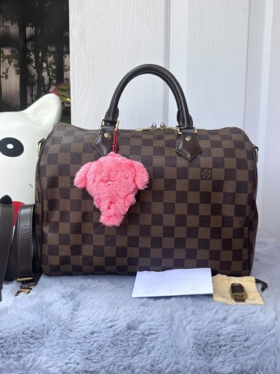 Louis Vuitton Speedy 30