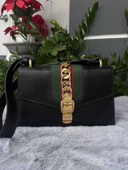Gucci Small Sylvie