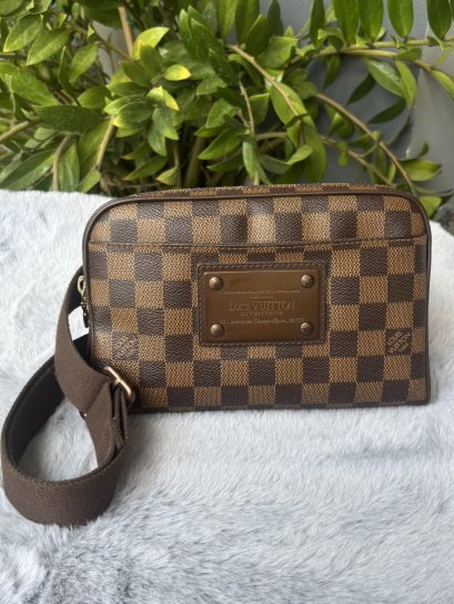Louis Vuitton Damier Bumbag Brooklyn