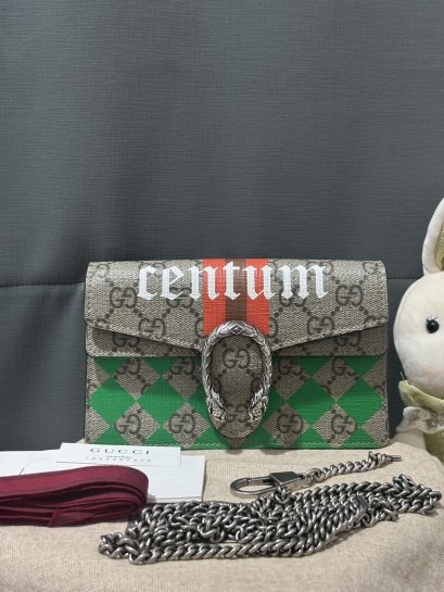 Gucci Dionysus ลิมิเต็ด