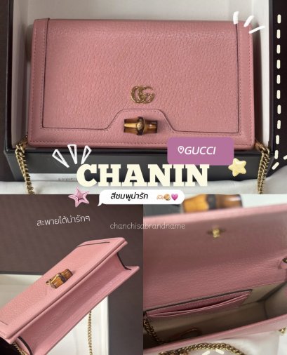 Gucci chanin