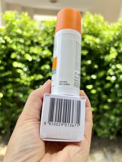 EUCERIN SUN DRY TOUCH OIL CONTROL FACE SPF50+ PA+++