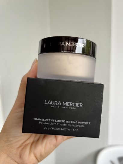 Laura Mercier Loose Setting Powder รุ่น Translucent 29 กรัม