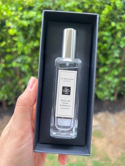 JO MALONE English Pear &amp; Freesia Cologne ปริมาณ 30ml.