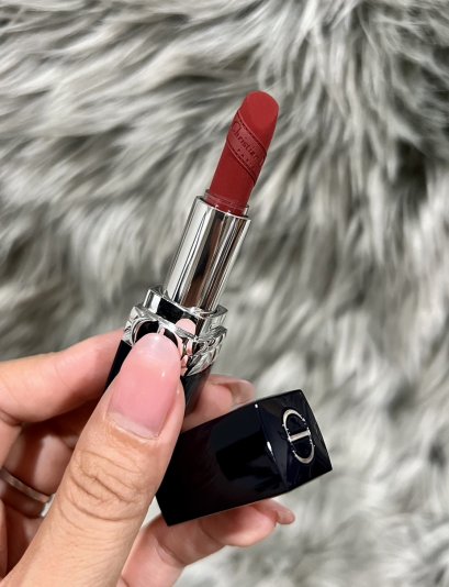 Rouge Dior Limited Edition สี 720 Icone Velvet  ปริมาณ 1.5g