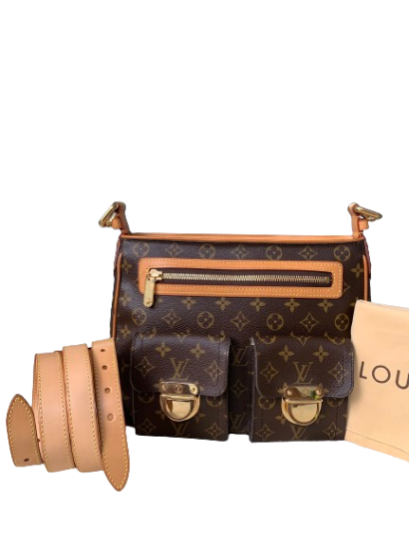Louis Vuitton Hudson