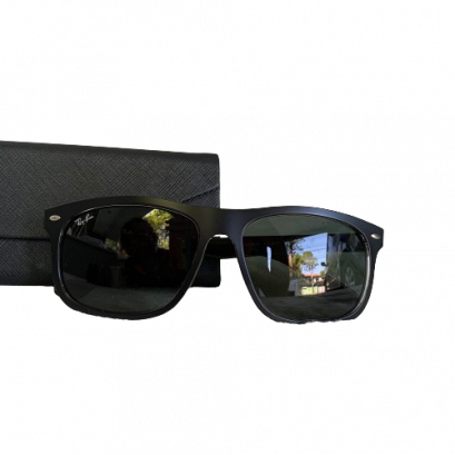 แว่นตา Rayban กรอบทูโทน