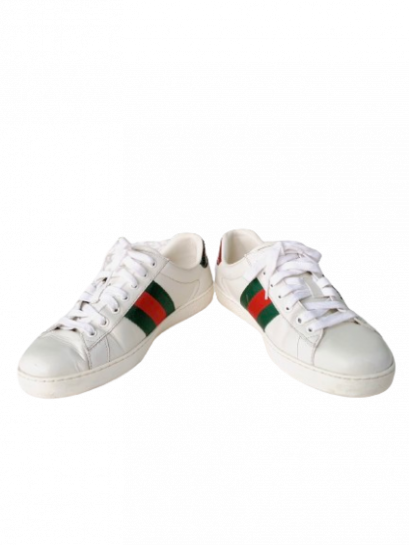 Ace Embroidered Tiger