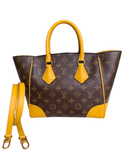 Louis Vuitton Jonquille Monogram Phenix PM