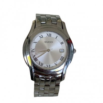 Gucci 5500M Swiss Made