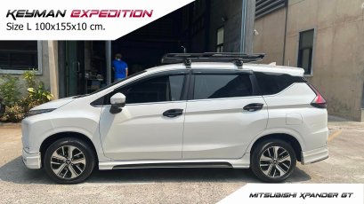 Keyman Expedition Size L