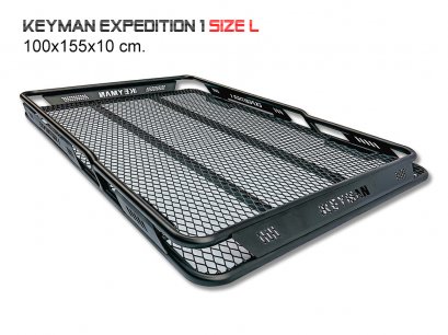 Keyman Expedition 1 L