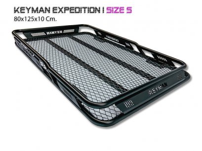 Keyman Expedition 1 S