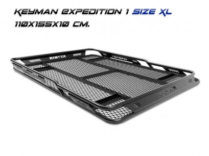 Keyman Expedition 1 XL