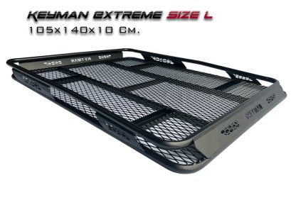 Keyman Extreme Size L