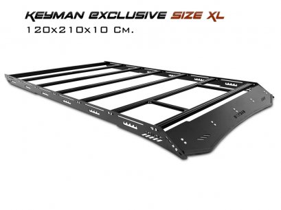 Keyman Exclusive XL