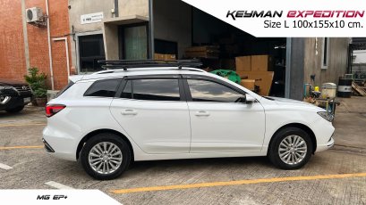 Keyman Expedition Size L