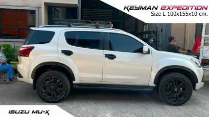 Keyman Expedition Size L