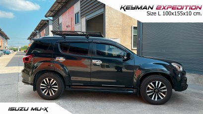 Keyman Expedition Size L